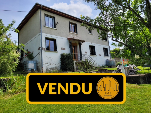 Offres de vente Maison Noyant-d'Allier 03210