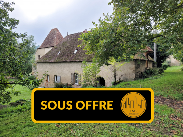 Offres de vente Propriete Châtillon 03210