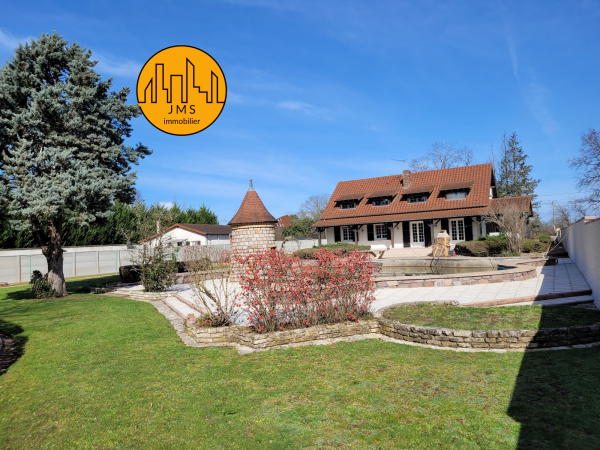 Offres de vente Maison Avermes 03000
