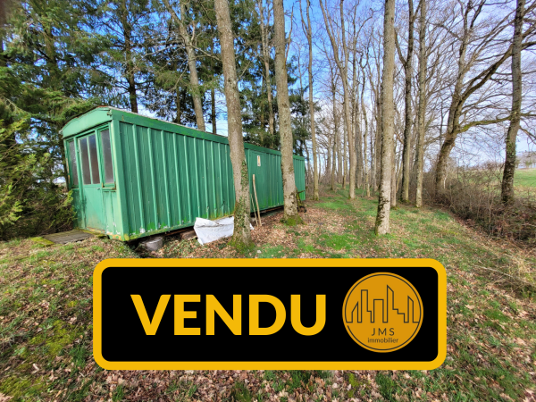 Offres de vente Terrain de loisir Saint-Sornin 03240