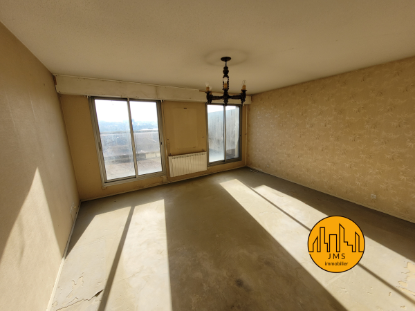 Offres de vente Appartement Clermont-Ferrand 63000