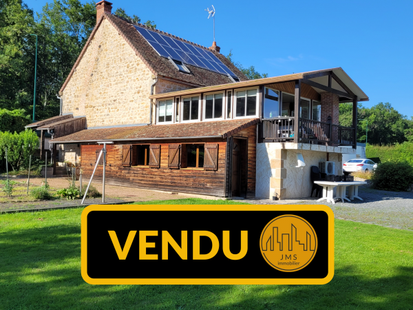 Offres de vente Maison Saint-Hilaire 03440