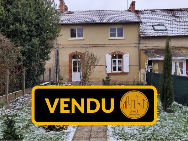 Offres de vente Maison Noyant-d'Allier 03210