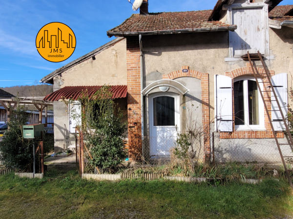 Offres de vente Maison de village Châtillon 03210