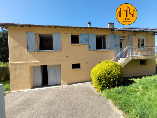 Offres de vente Maison Noyant-d'Allier 03210