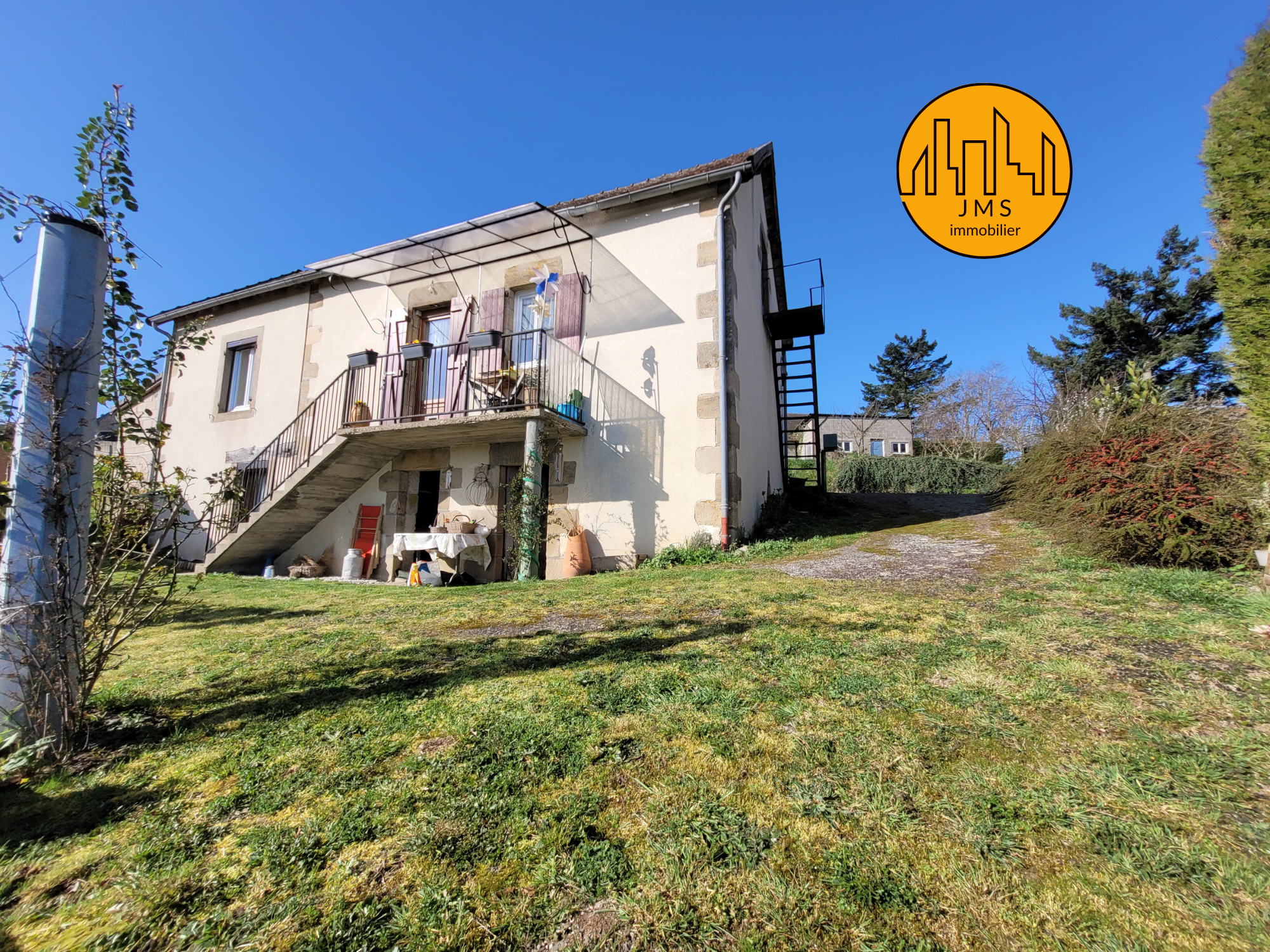 Agence immobilière de JMS Immobilier