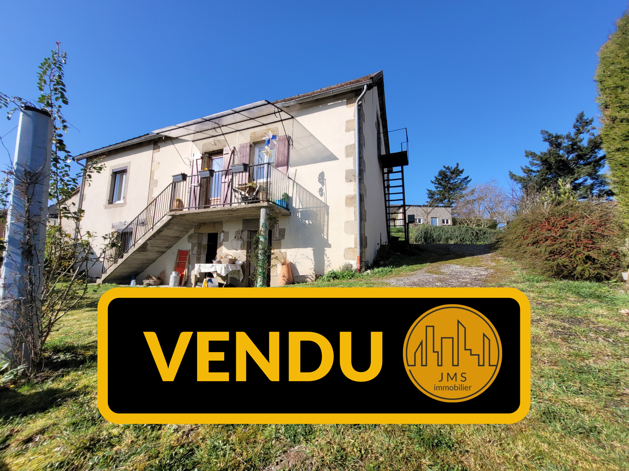 Agence immobilière de JMS Immobilier