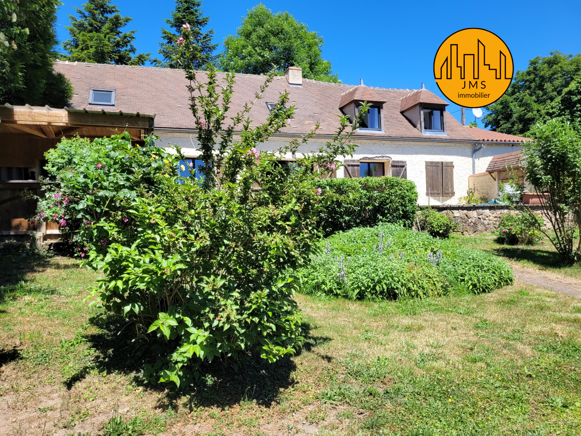 Agence immobilière de JMS Immobilier