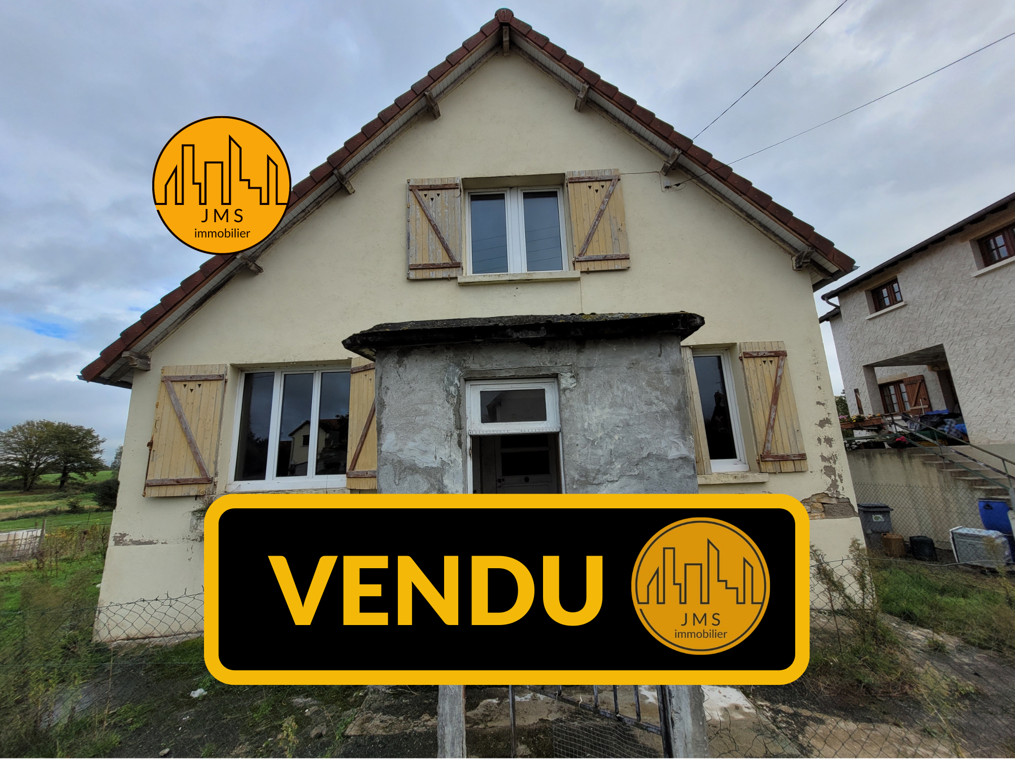 Agence immobilière de JMS Immobilier
