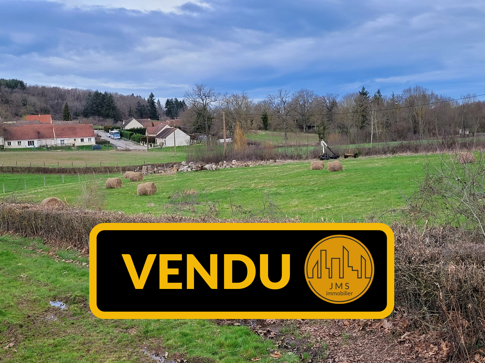 Agence immobilière de JMS Immobilier