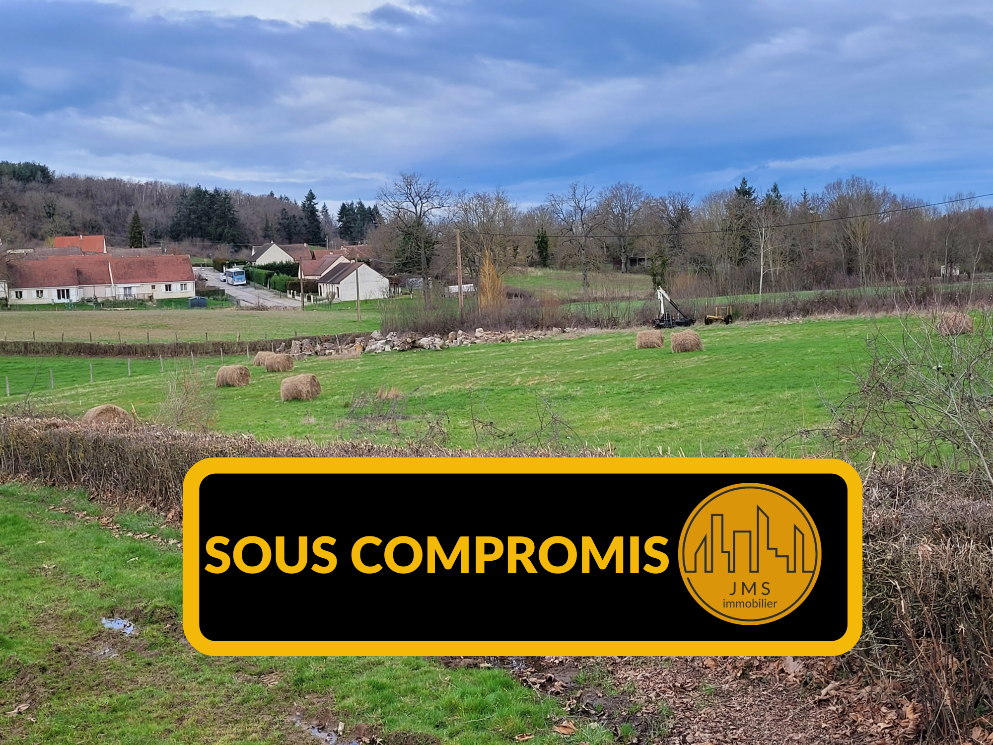 Agence immobilière de JMS Immobilier