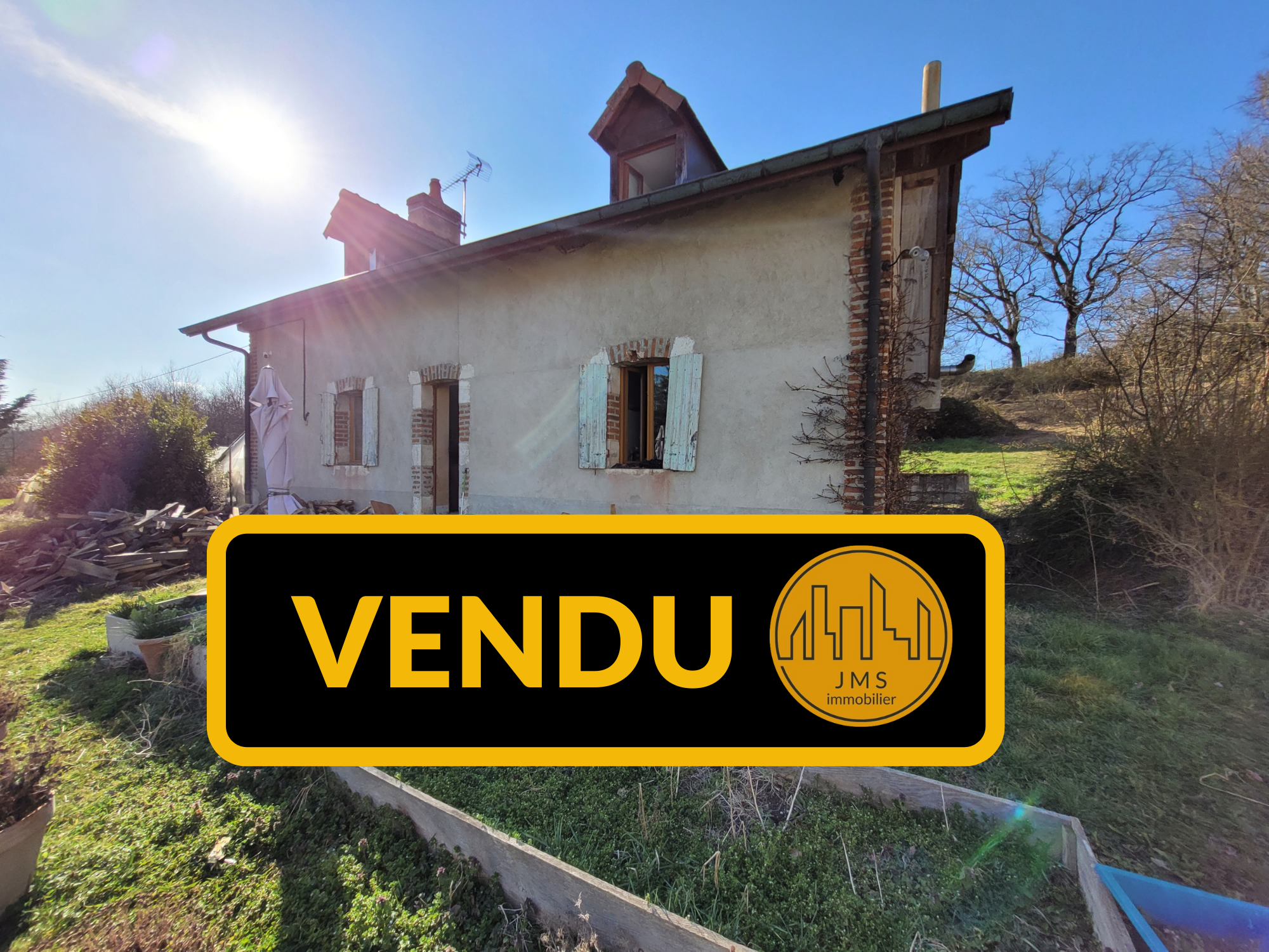 Agence immobilière de JMS Immobilier