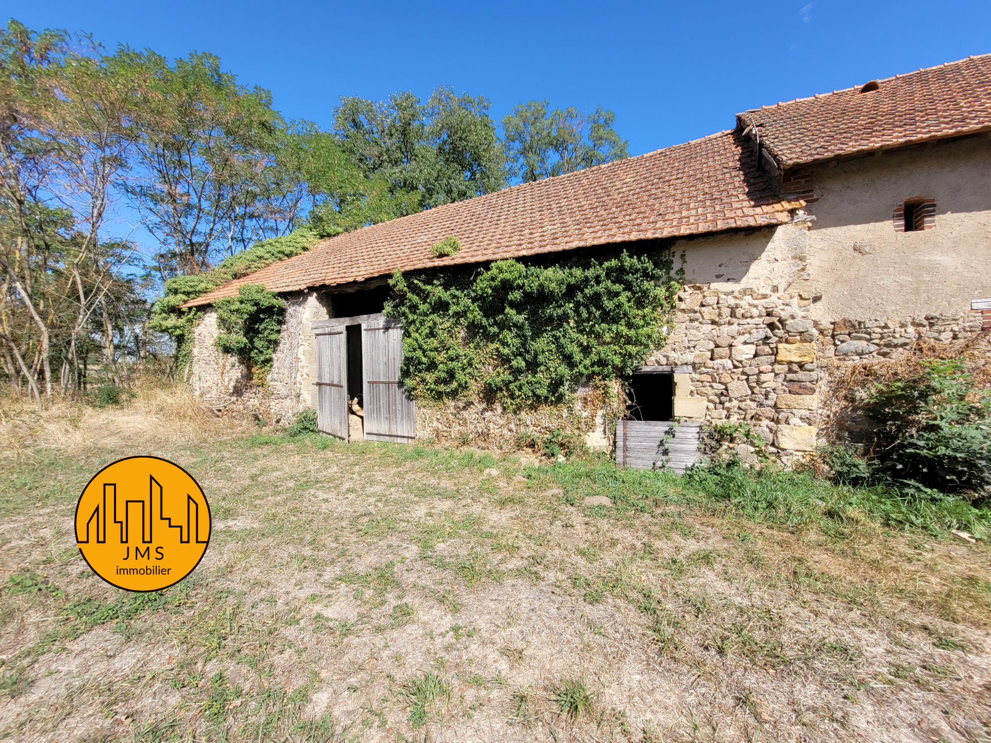 Agence immobilière de JMS Immobilier