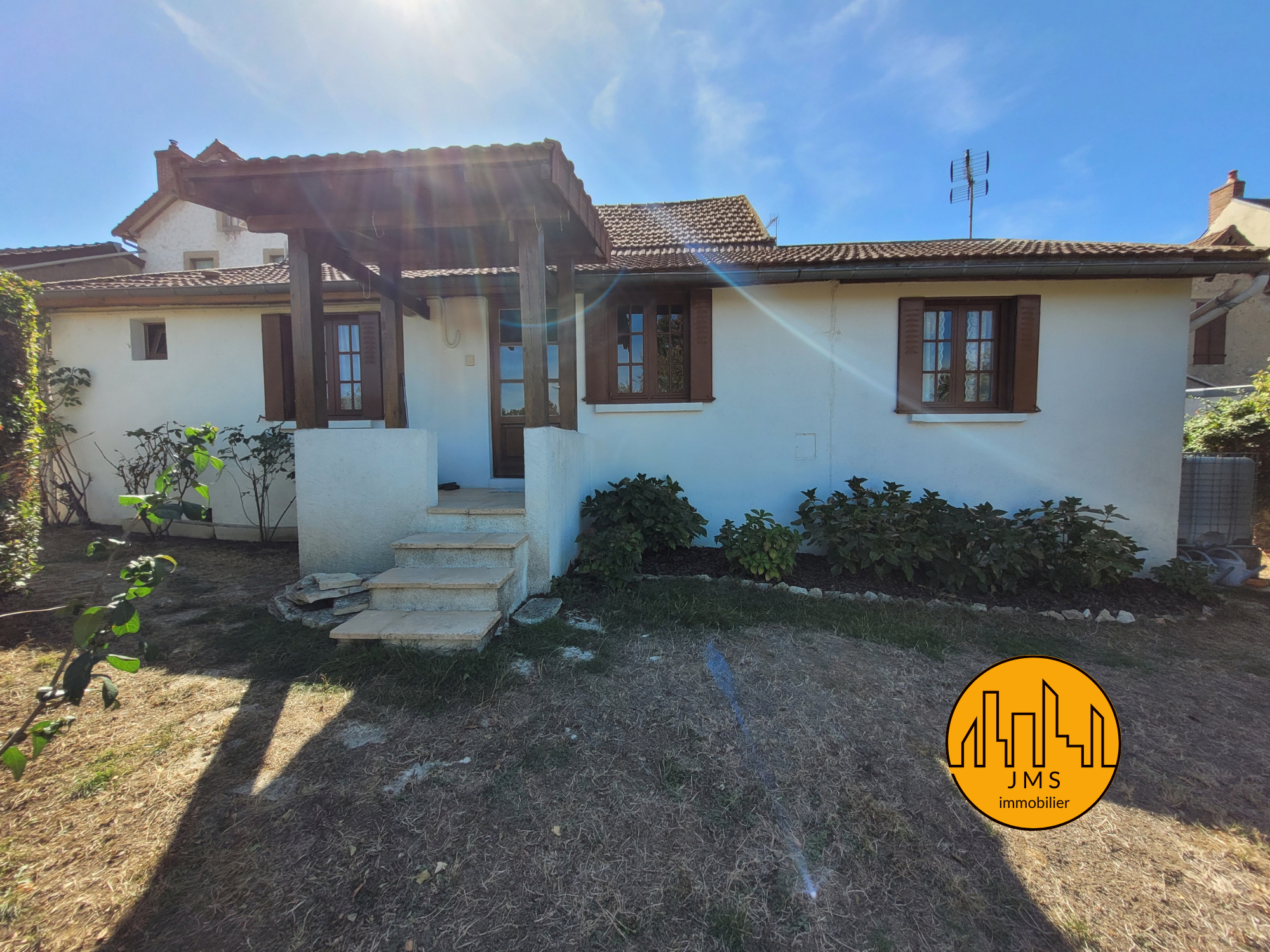 Agence immobilière de JMS Immobilier