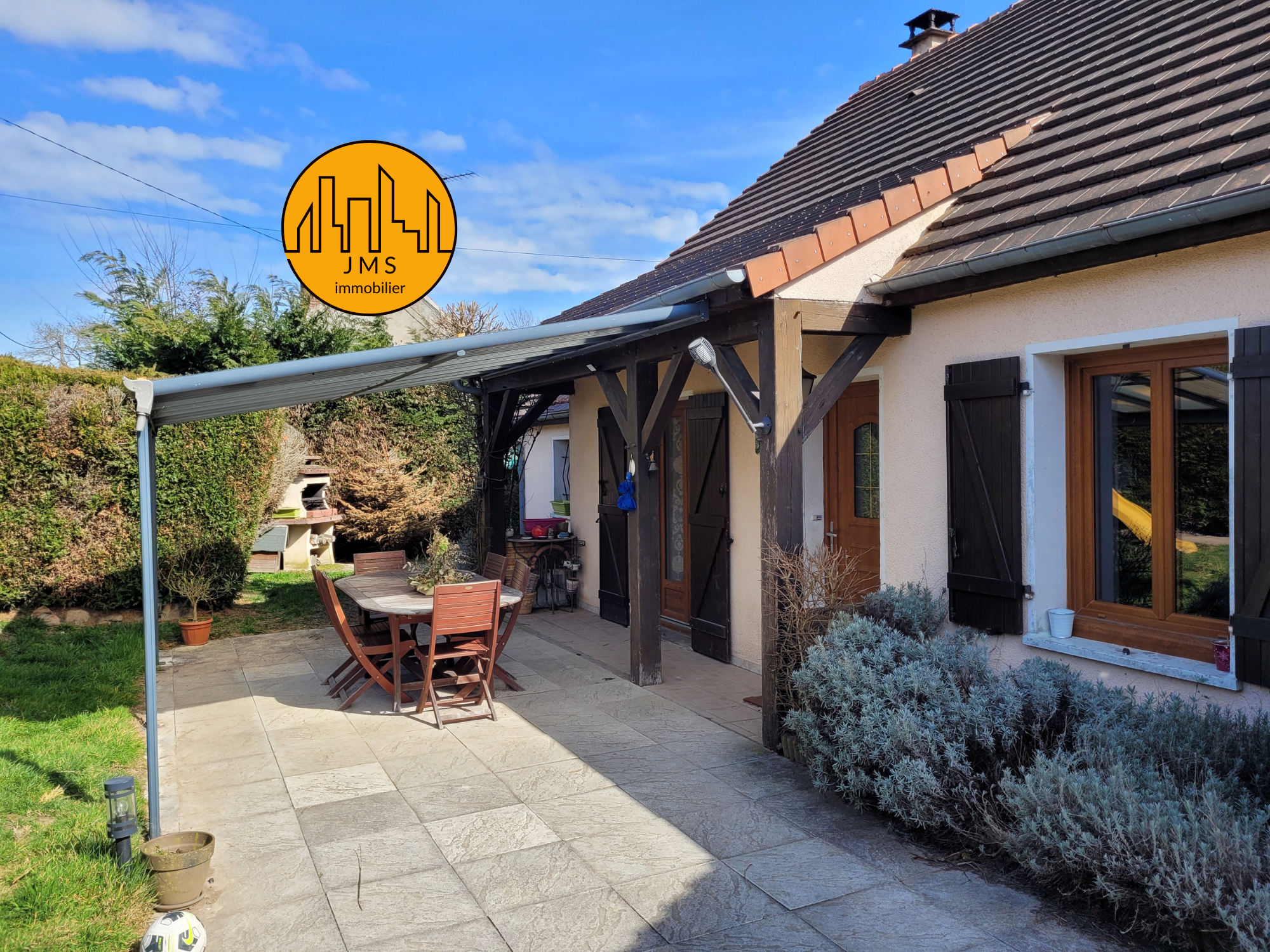 Agence immobilière de JMS Immobilier