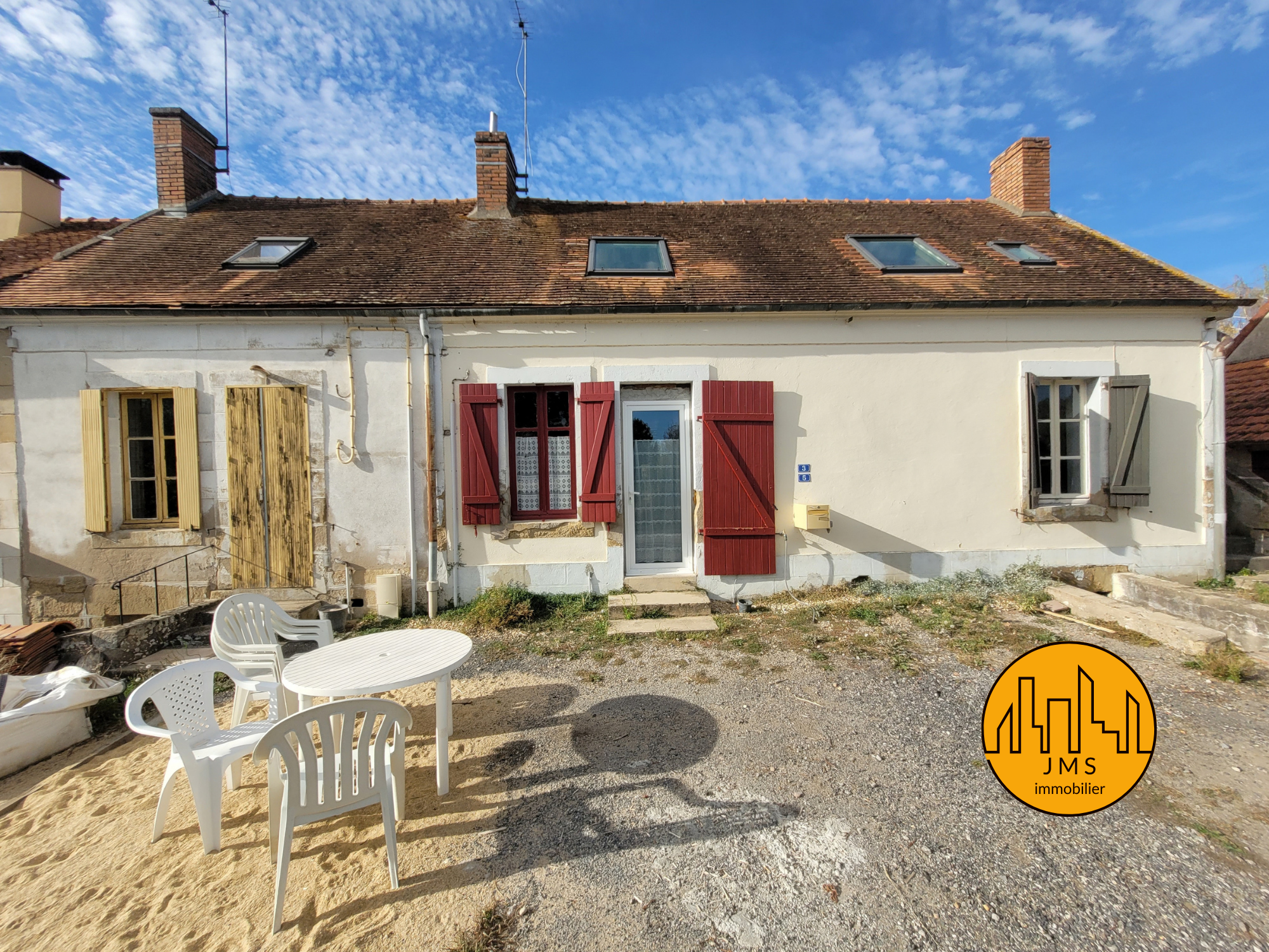Agence immobilière de JMS Immobilier