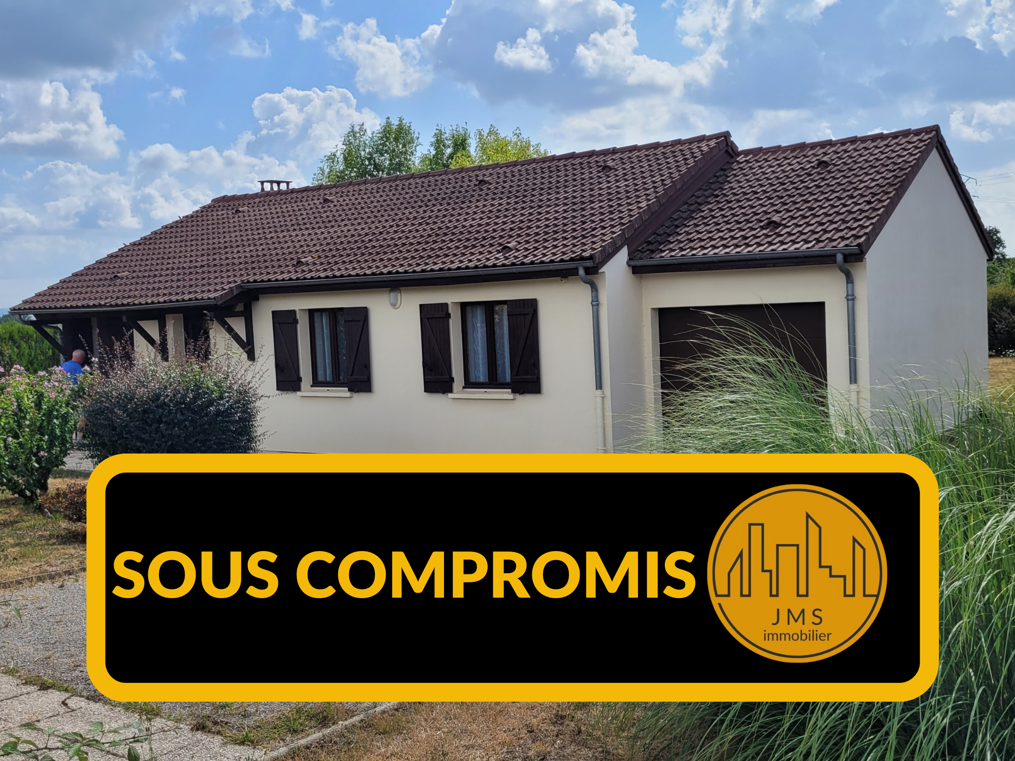 Agence immobilière de JMS Immobilier