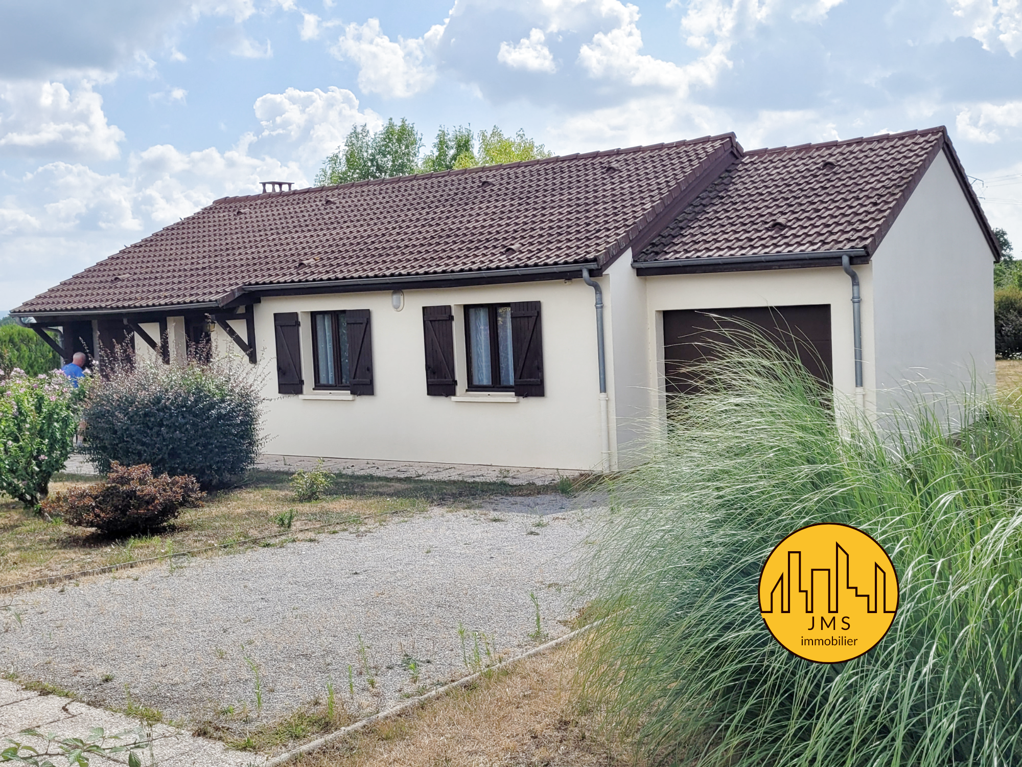 Agence immobilière de JMS Immobilier