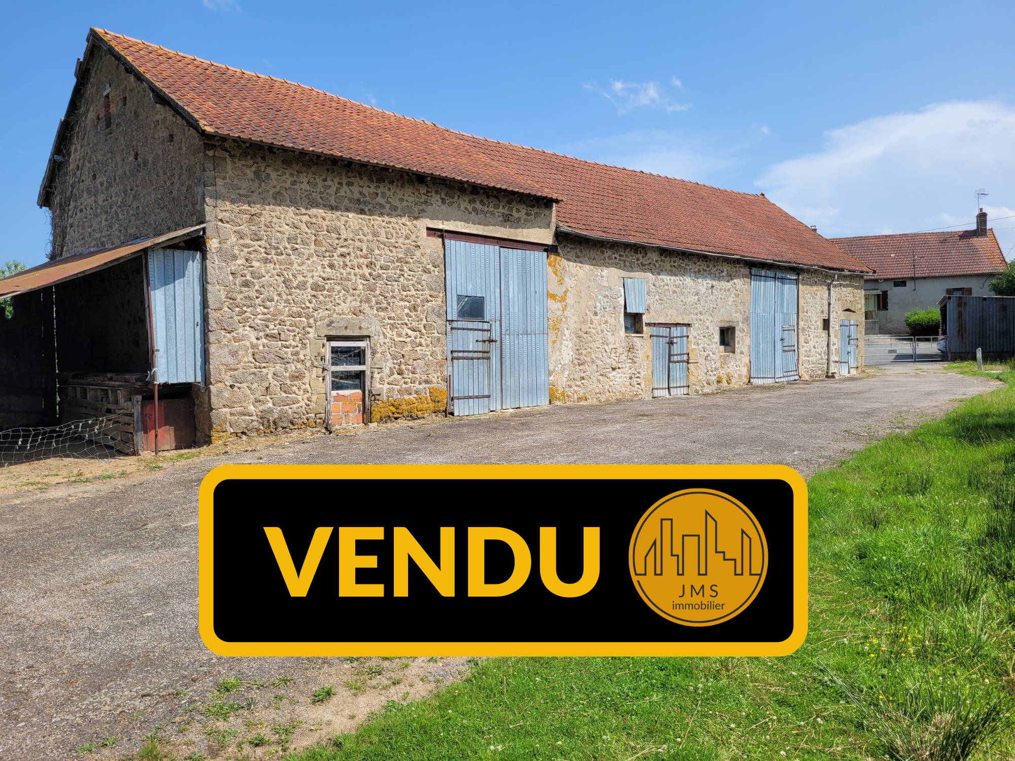 Agence immobilière de JMS Immobilier