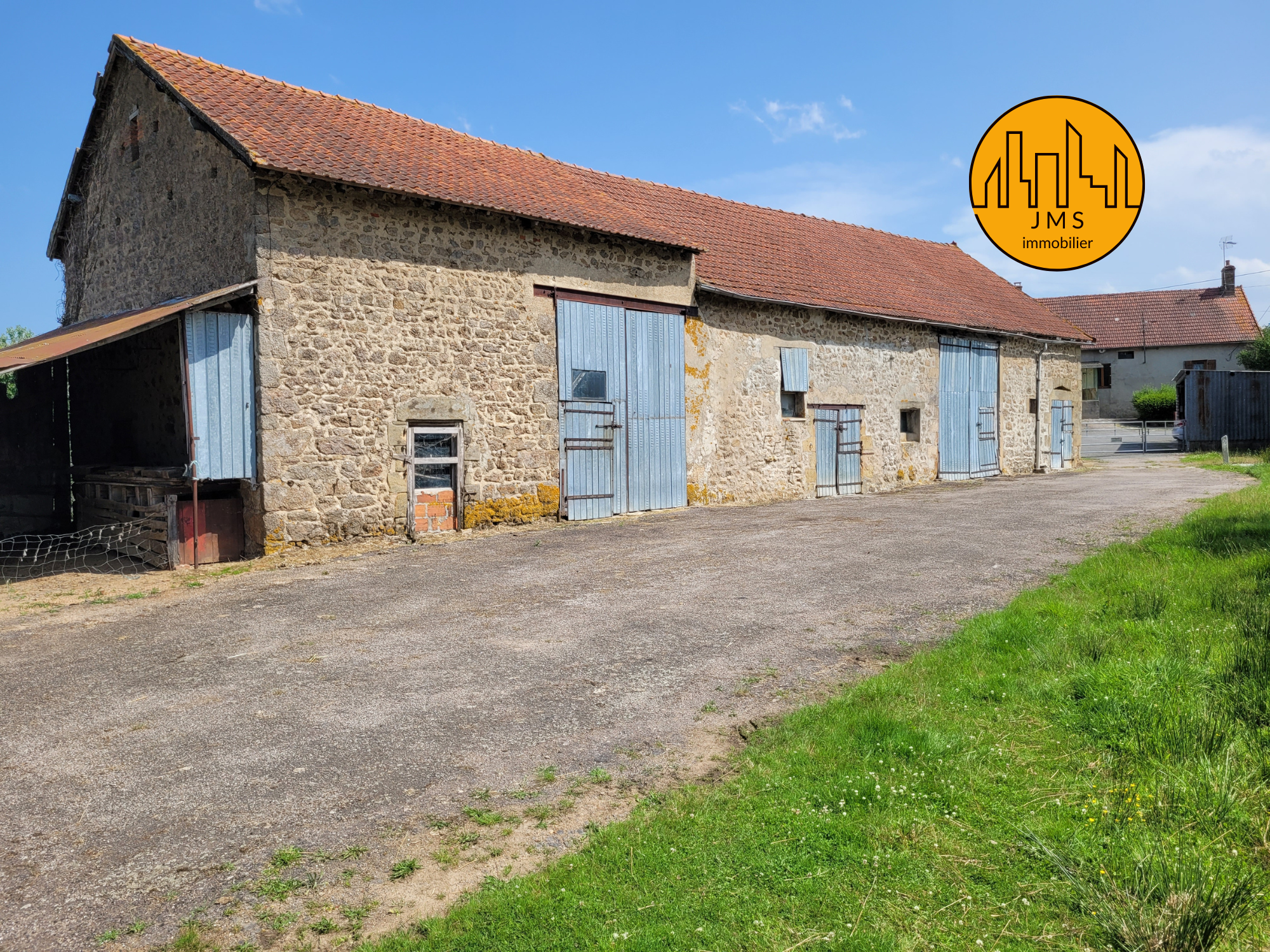 Agence immobilière de JMS Immobilier