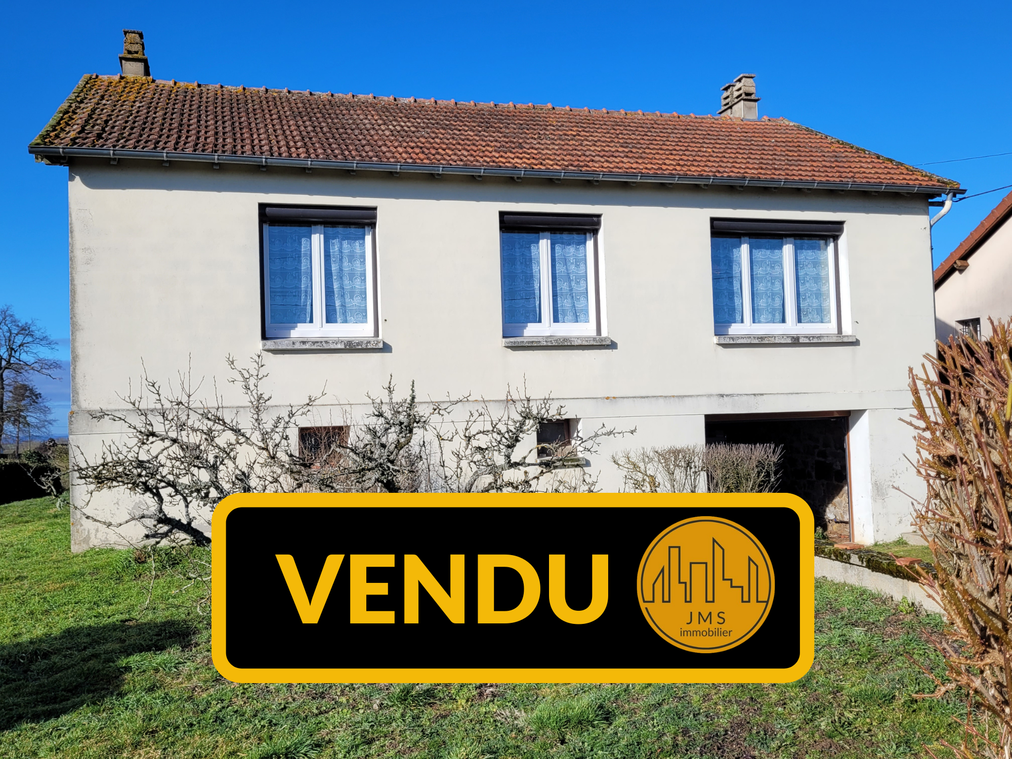 Agence immobilière de JMS Immobilier