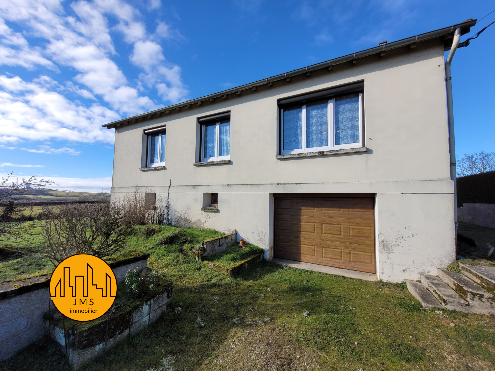 Agence immobilière de JMS Immobilier