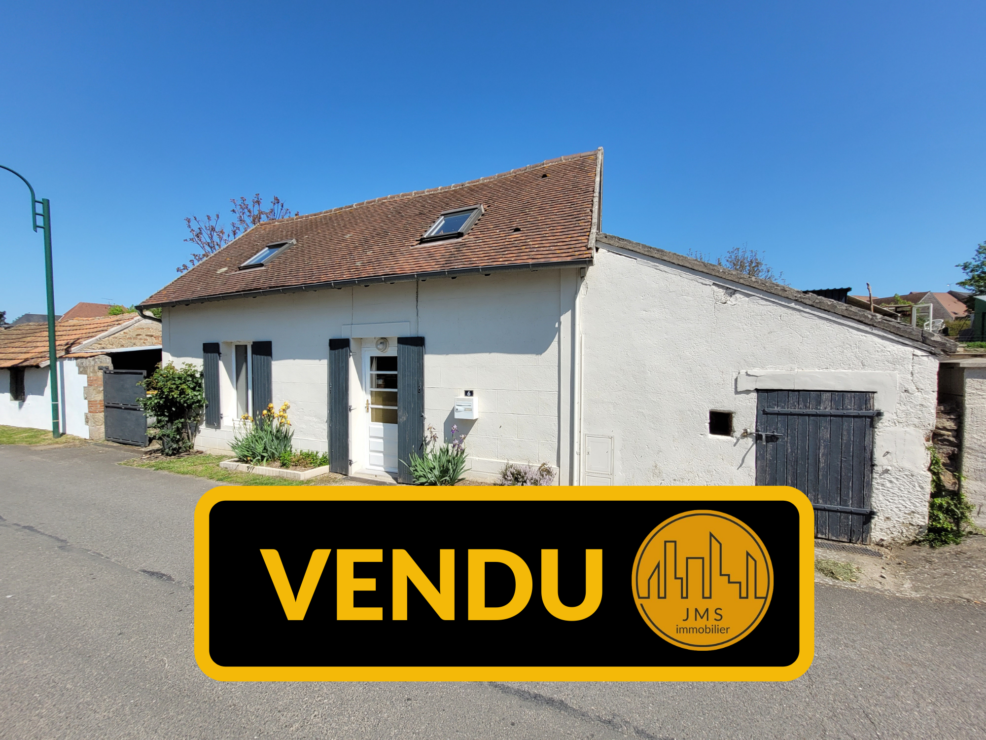 Agence immobilière de JMS Immobilier