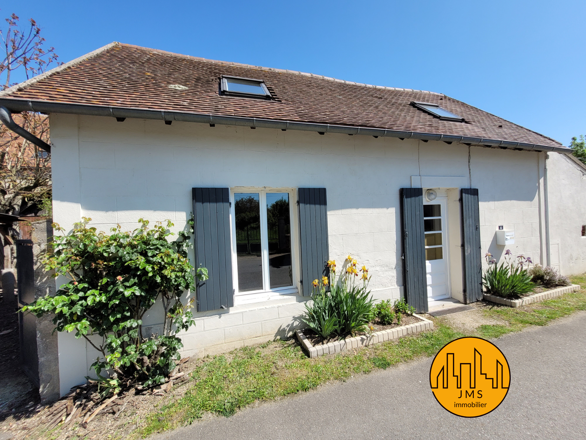Agence immobilière de JMS Immobilier