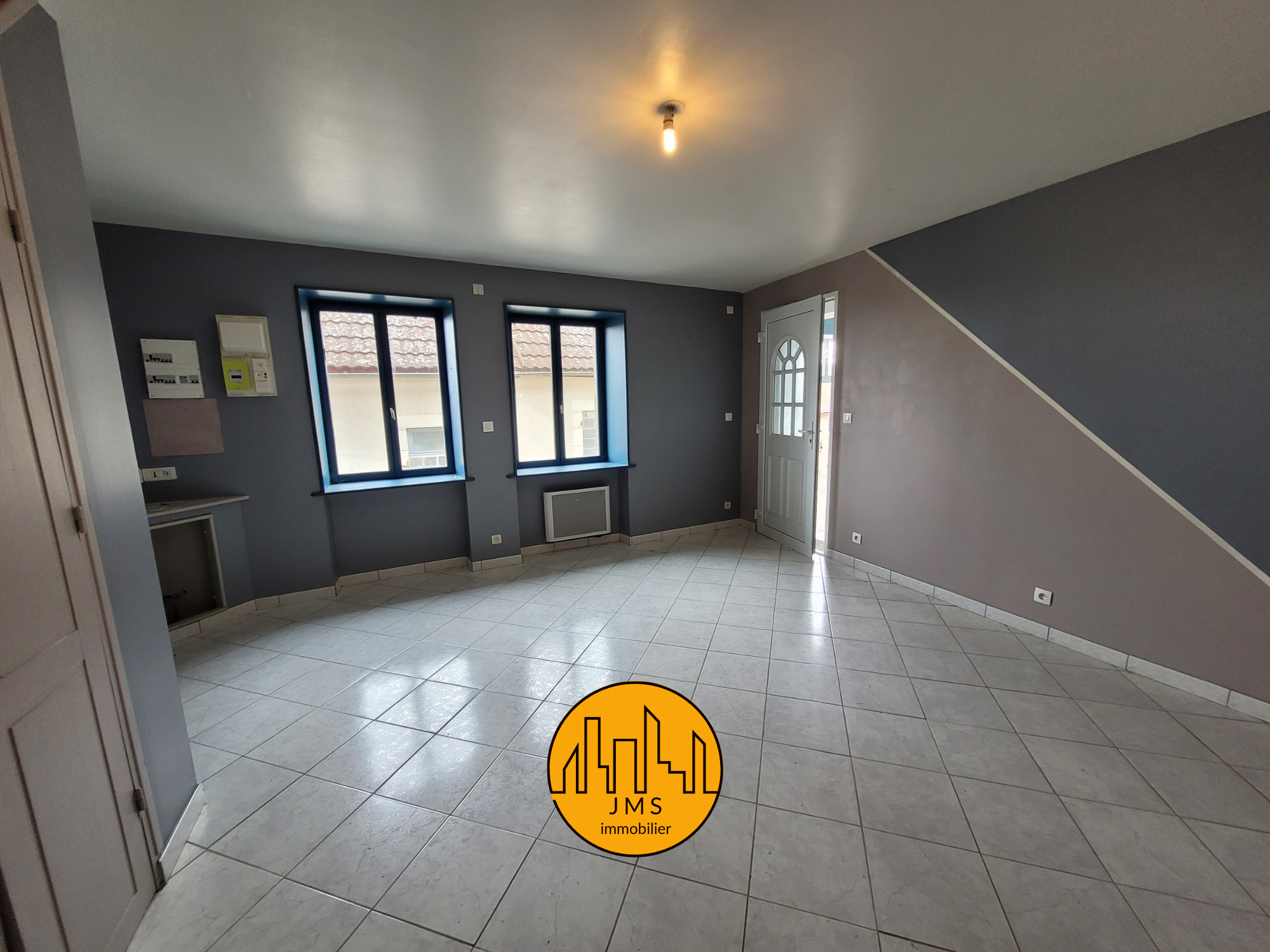 Agence immobilière de JMS Immobilier