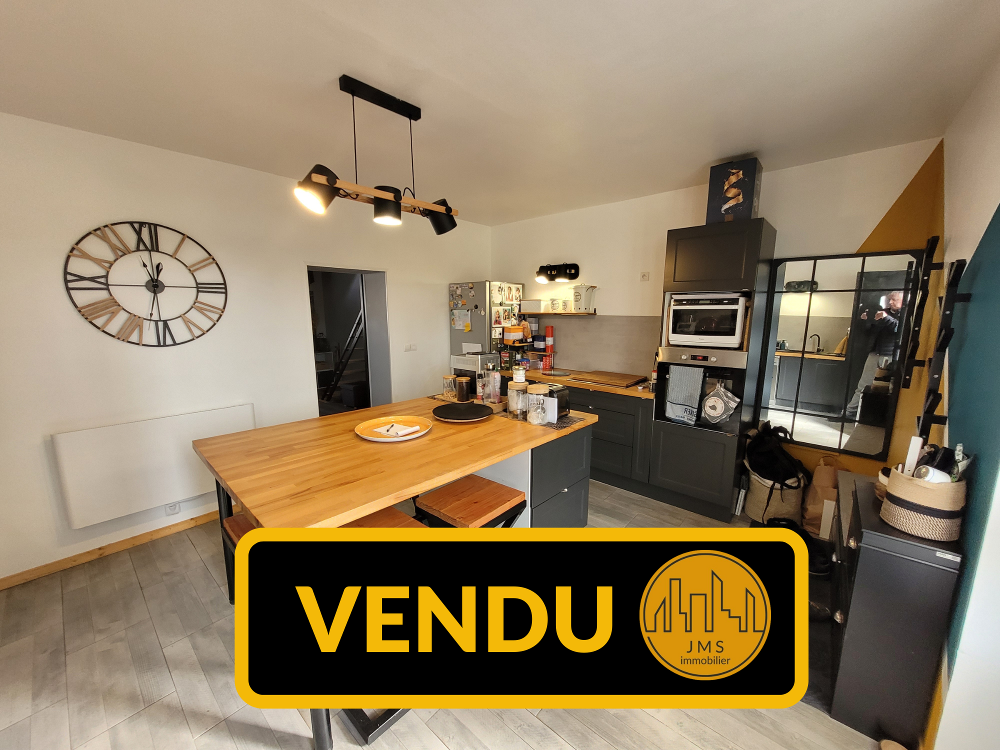 Agence immobilière de JMS Immobilier