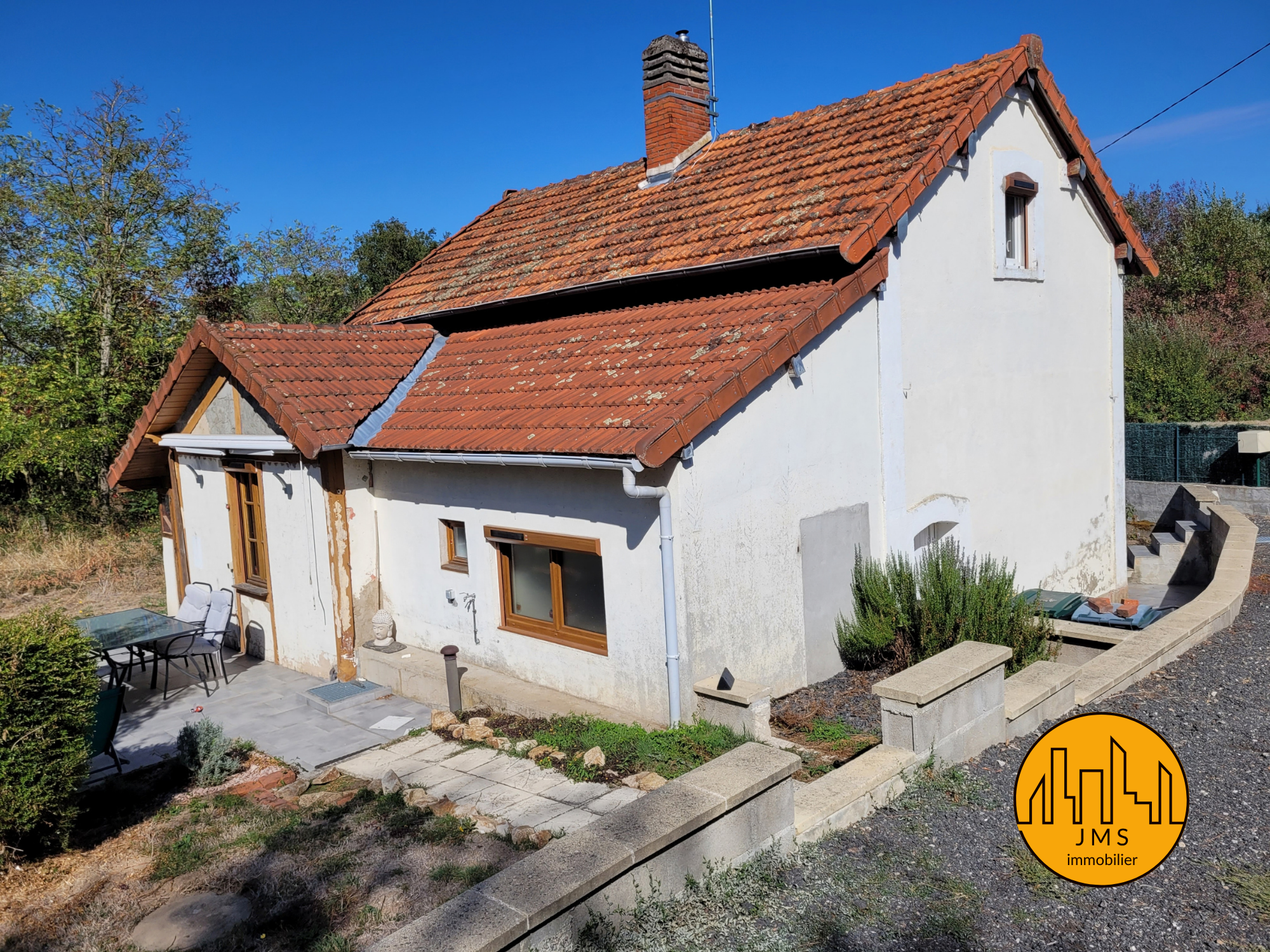 Agence immobilière de JMS Immobilier
