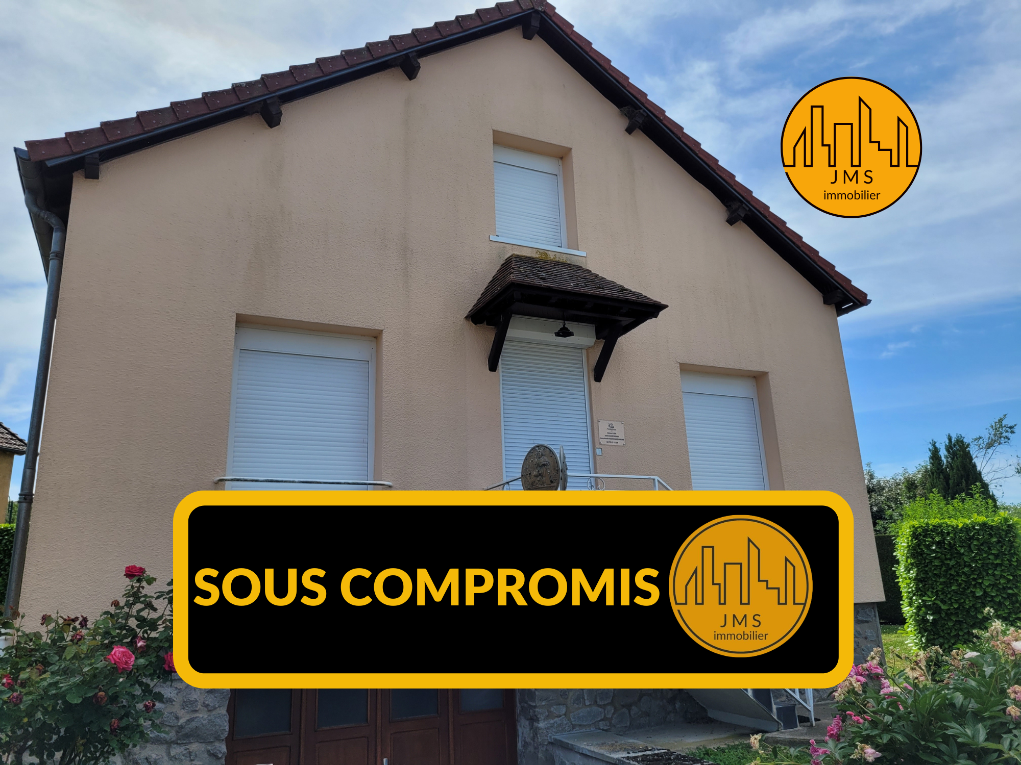Agence immobilière de JMS Immobilier