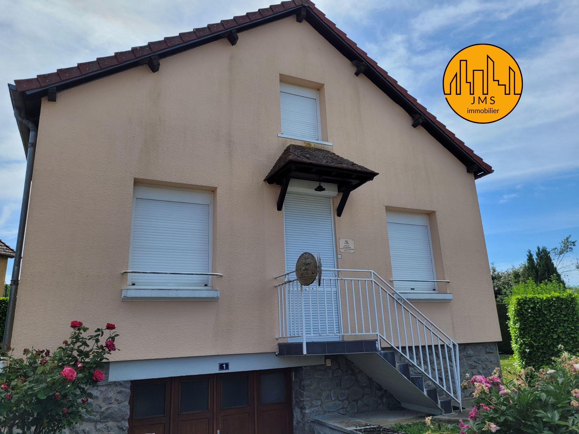 Agence immobilière de JMS Immobilier