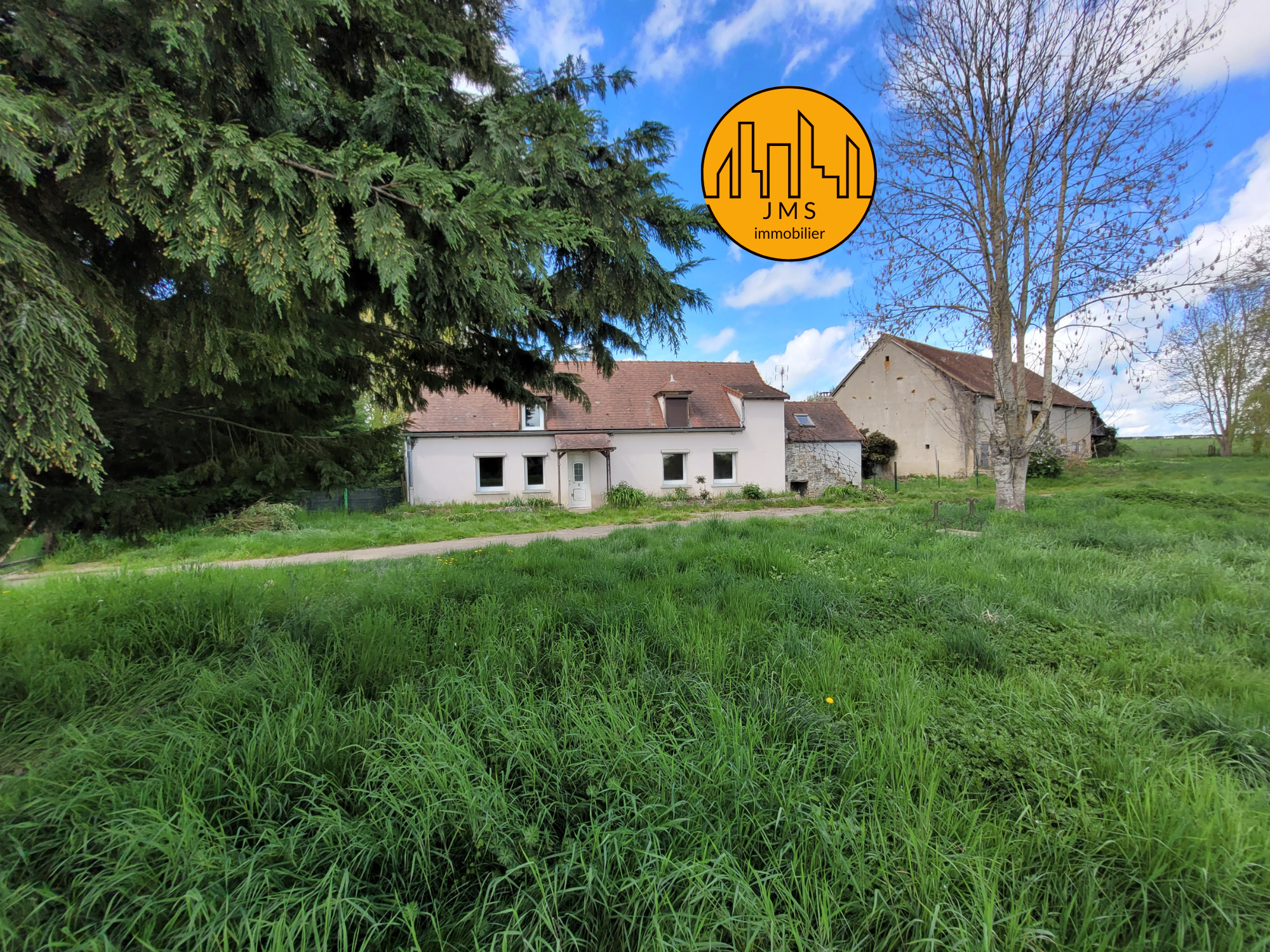 Agence immobilière de JMS Immobilier