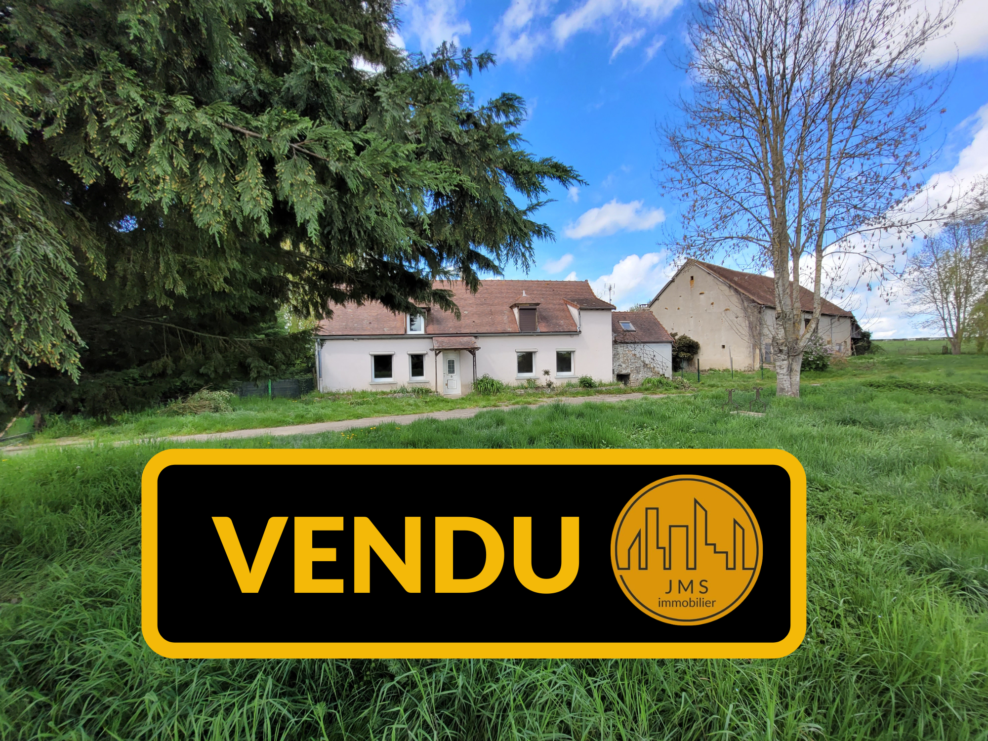 Agence immobilière de JMS Immobilier