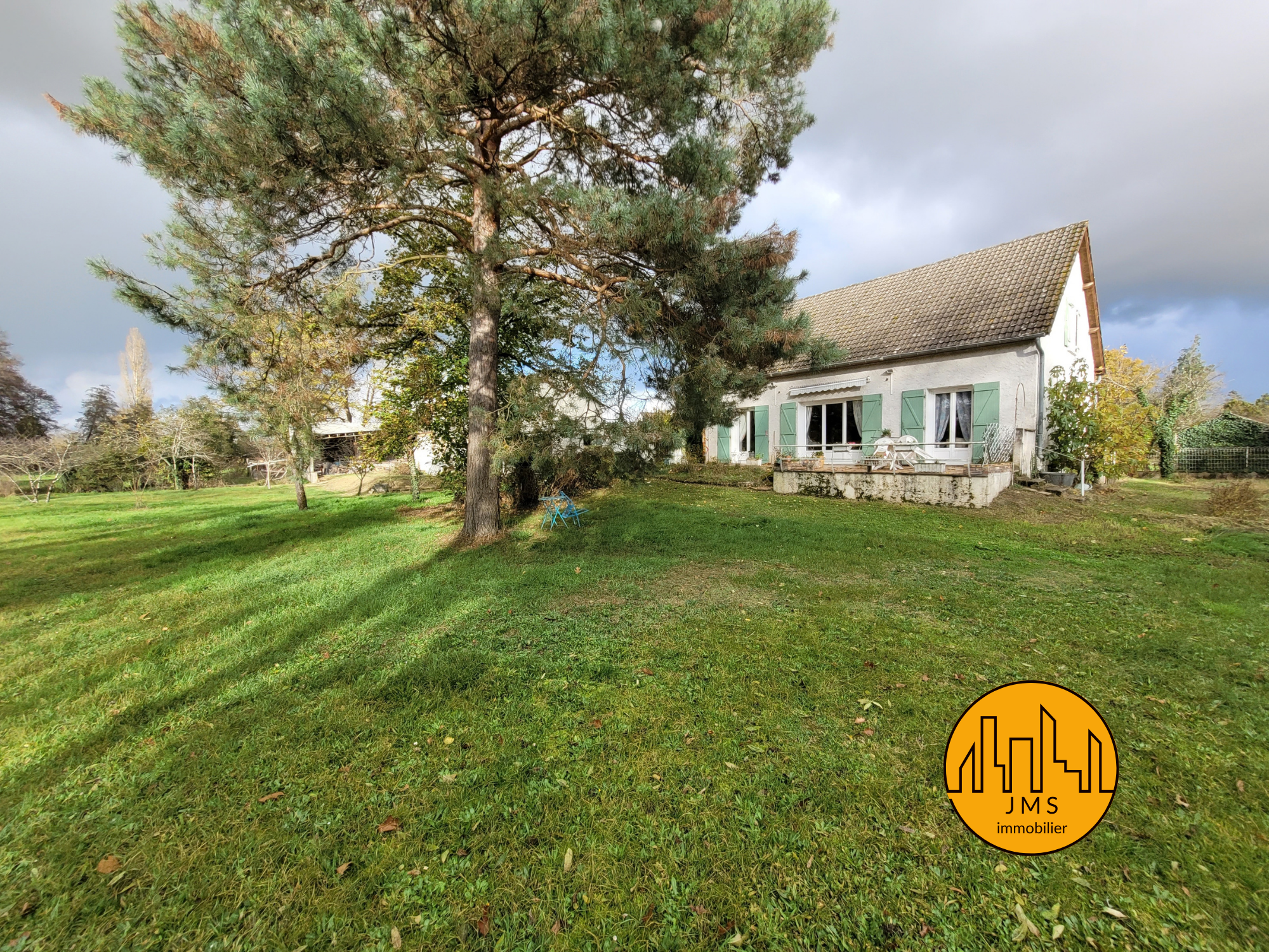 Agence immobilière de JMS Immobilier