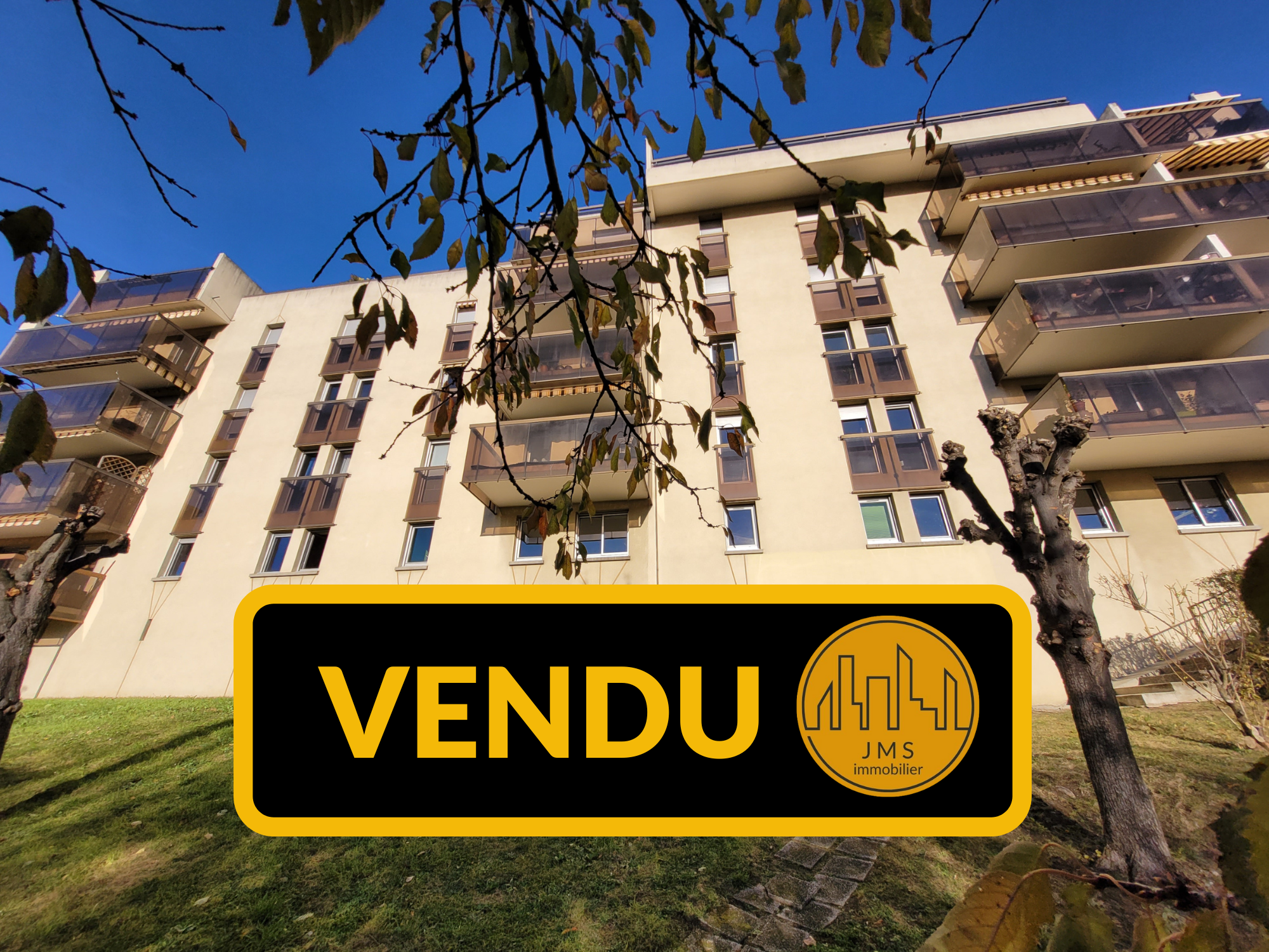 Agence immobilière de JMS Immobilier