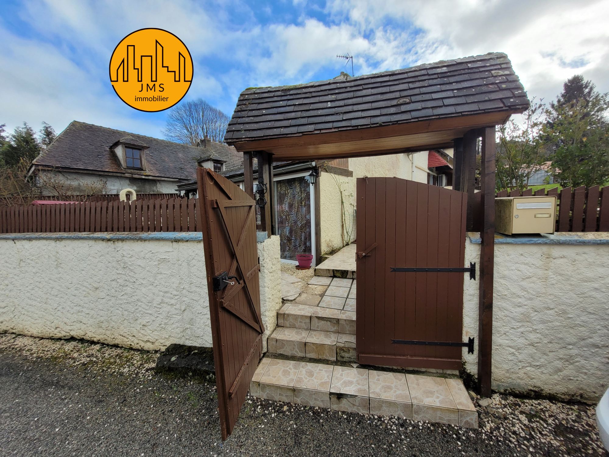 Agence immobilière de JMS Immobilier