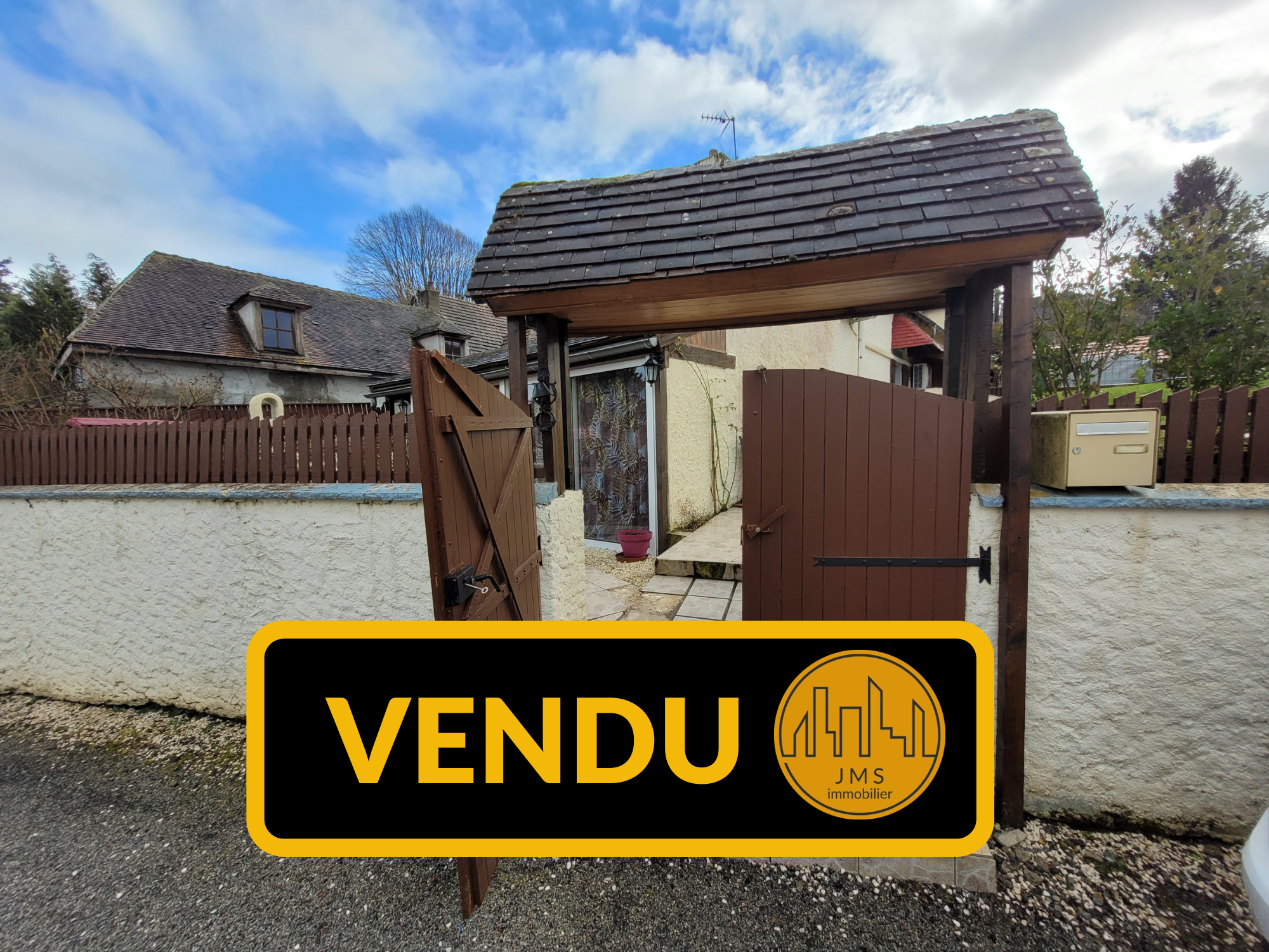 Agence immobilière de JMS Immobilier