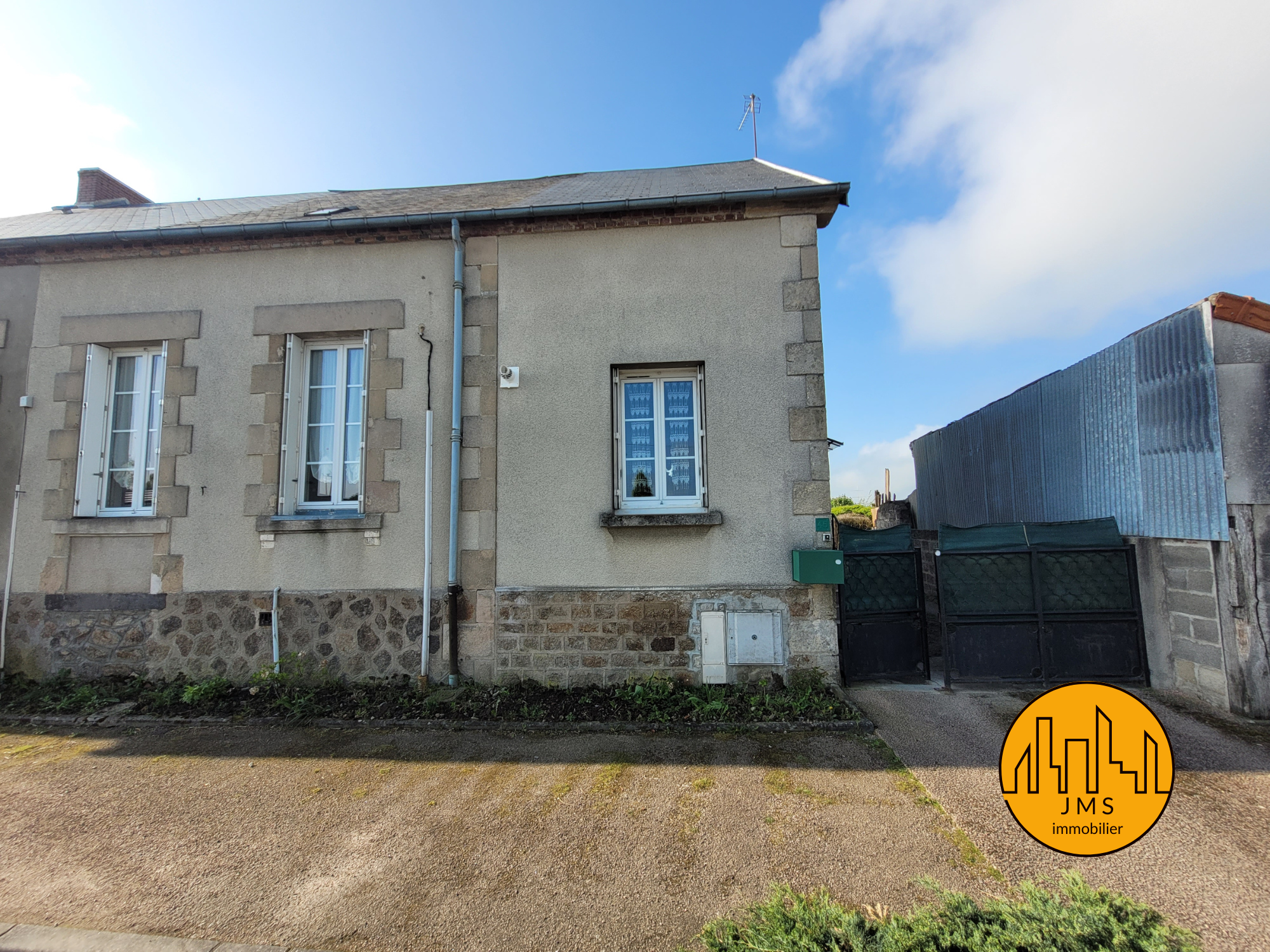 Agence immobilière de JMS Immobilier