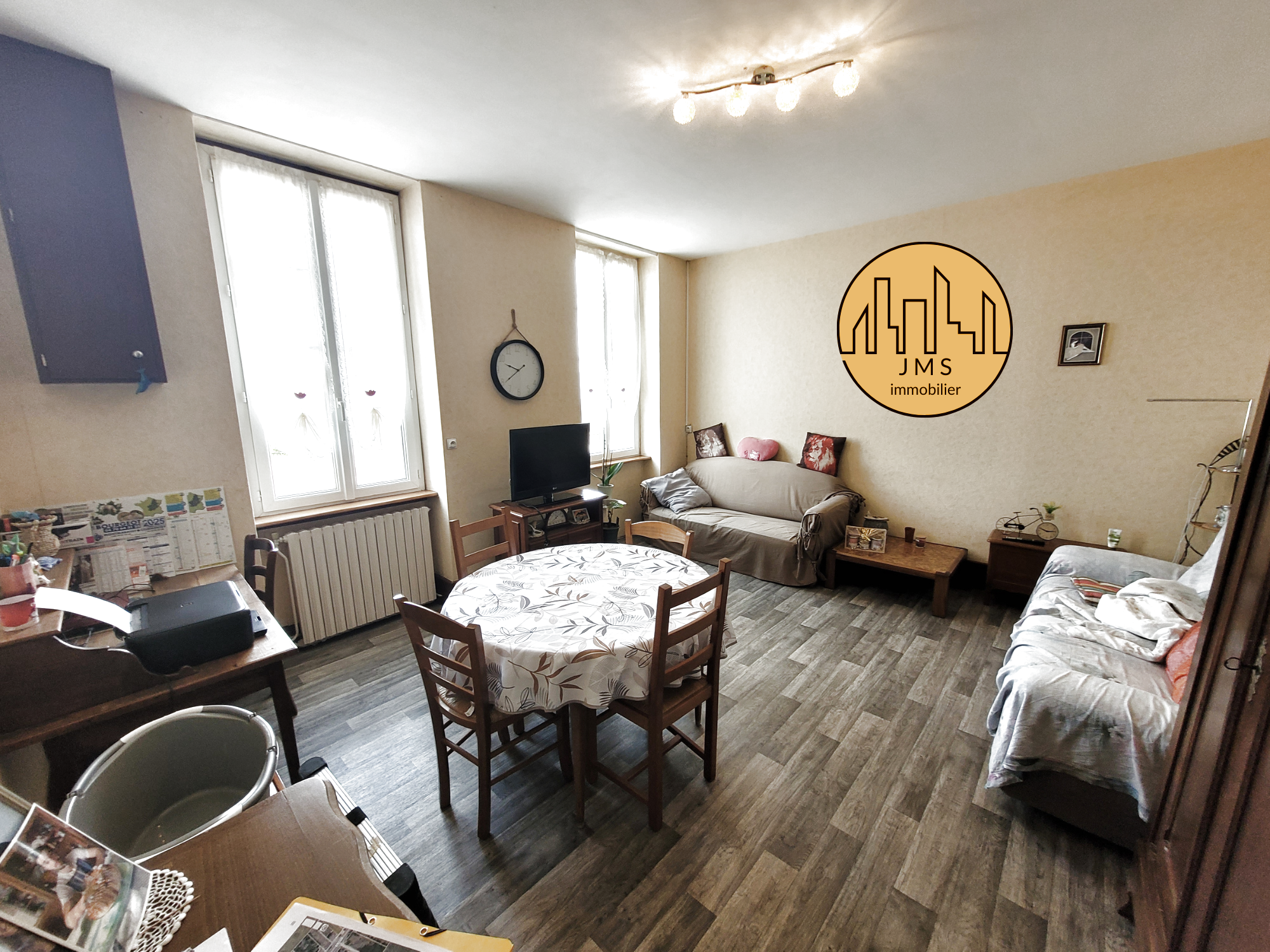 Agence immobilière de JMS Immobilier