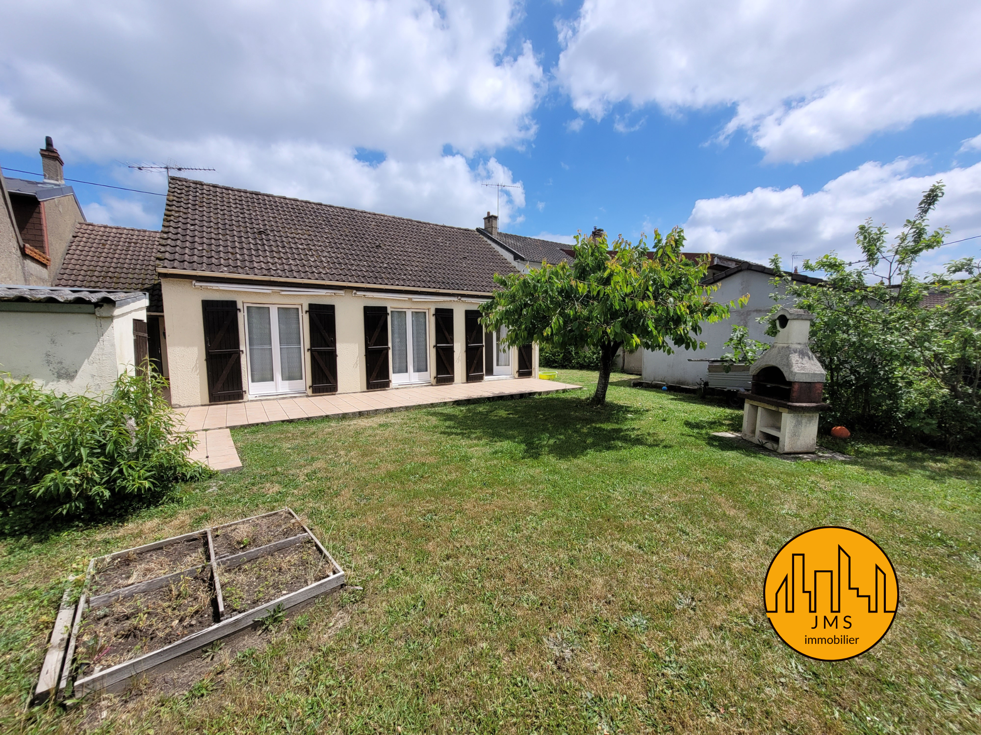 Agence immobilière de JMS Immobilier