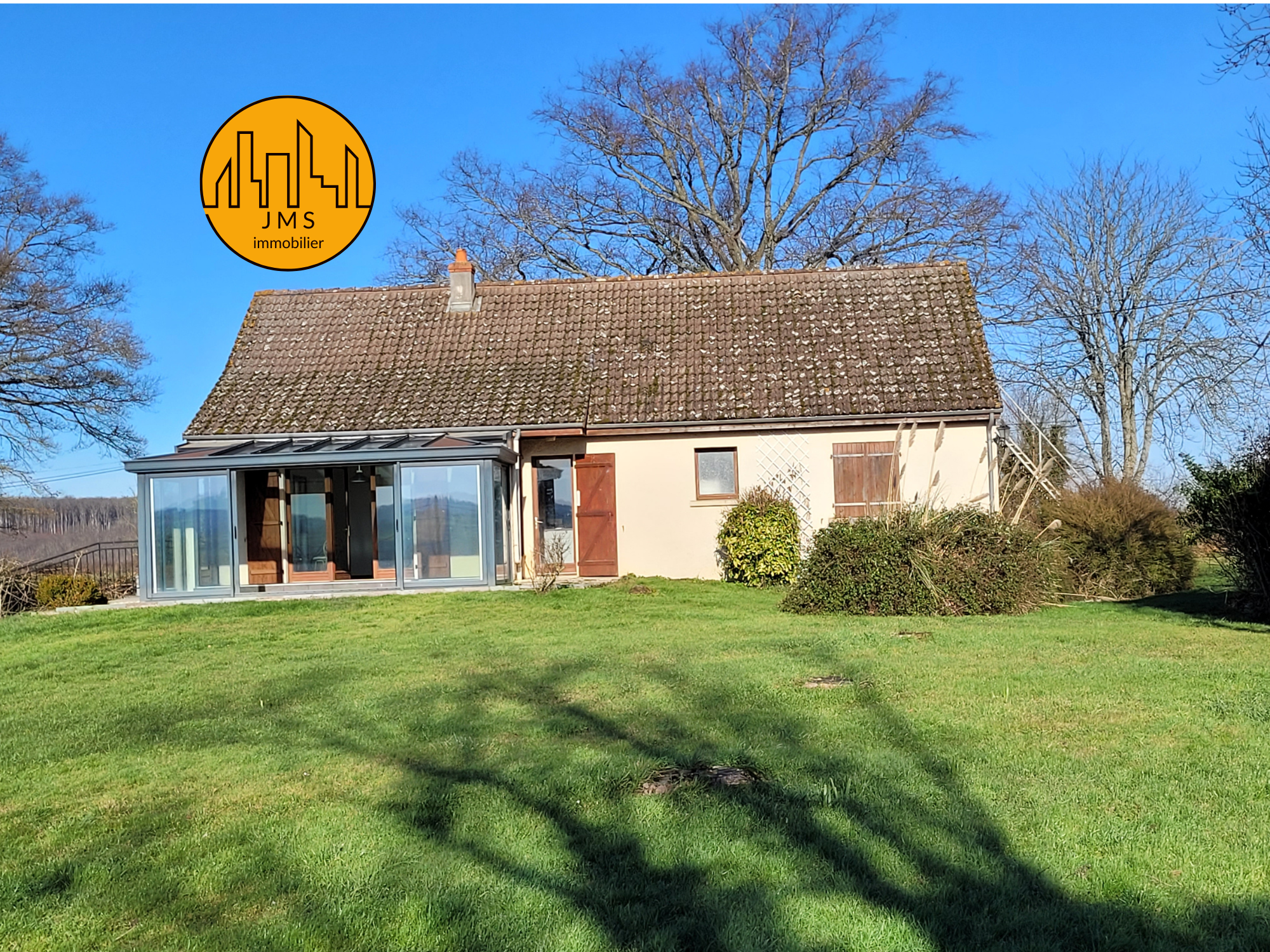 Agence immobilière de JMS Immobilier