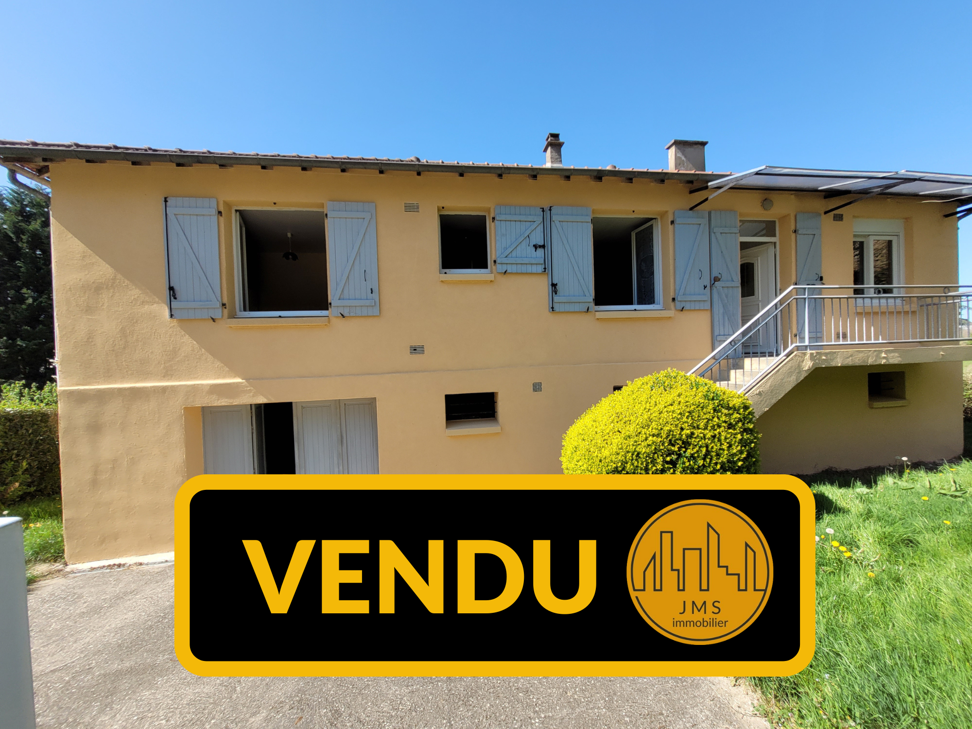 Agence immobilière de JMS Immobilier