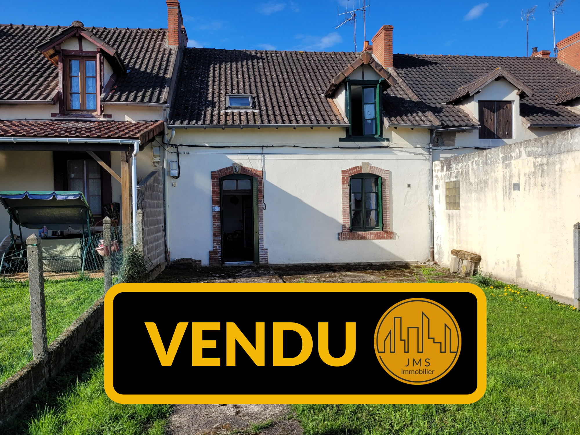 Agence immobilière de JMS Immobilier